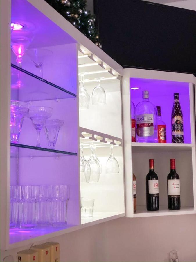 西奈半岛酒店 纳瓜 外观 照片